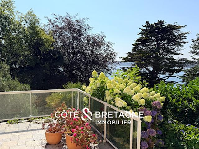 Vente Maison 7 pièces 209.26 m2 Perros Guirec
