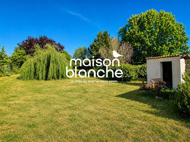 Vente Maison 7 pièces 209.48 m2 Chalandray