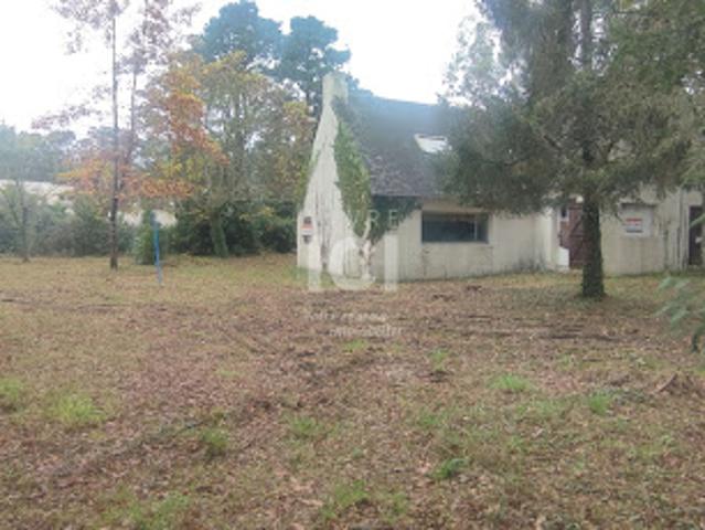 Vente Maison 7 pièces 209.5 m2 La Chapelle sur Erdre