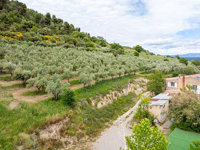 Vente Maison 7 pièces 200 m2 Manosque