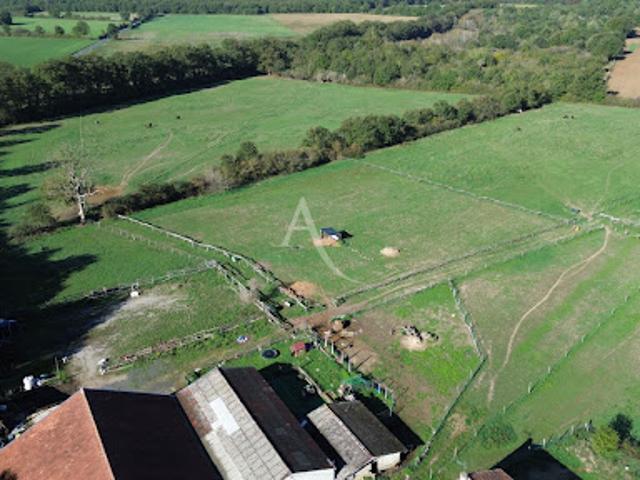 Vente Maison 7 pièces 200 m2 Marnay