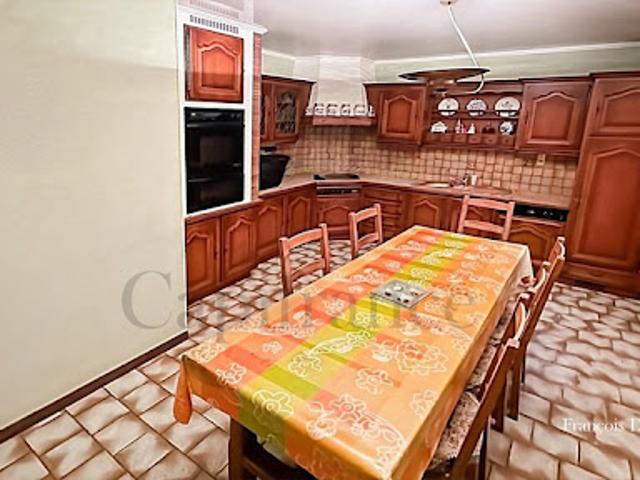 Vente Maison 7 pièces 200 m2 Semide
