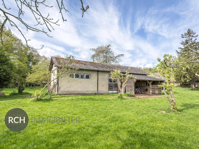 Vente Maison 7 pièces 200 m2 Maule