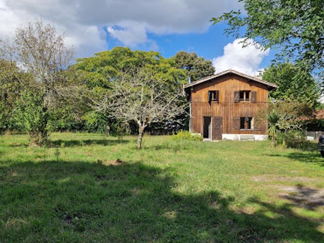 Vente Maison 7 pièces 200 m2 Mézos