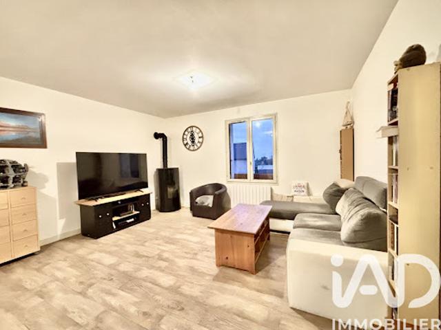 Vente Maison 7 pièces 200 m2 Miniac sous Bécherel