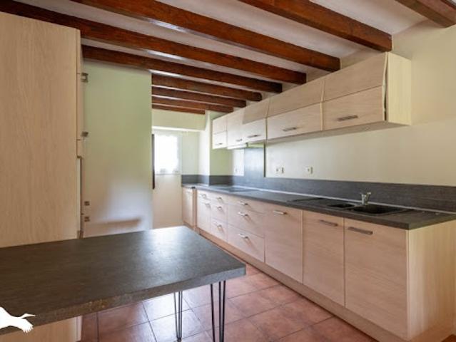 Vente Maison 7 pièces 200 m2 Mirambeau