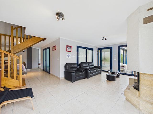 Vente Maison 7 pièces 200 m2 Moelan sur mer