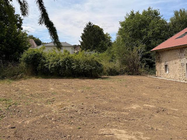 Vente Maison 7 pièces 200 m2 Montarlot lès Rioz