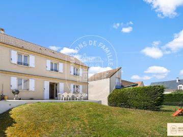 Vente Maison 7 pièces 200 m2 Montesson