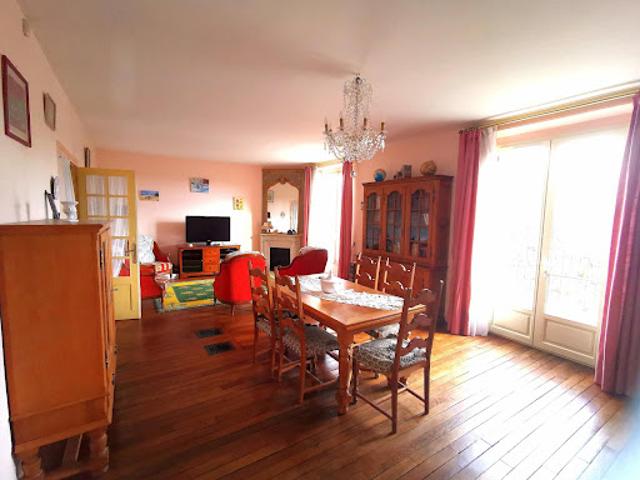Vente Maison 7 pièces 200 m2 Montgeroult
