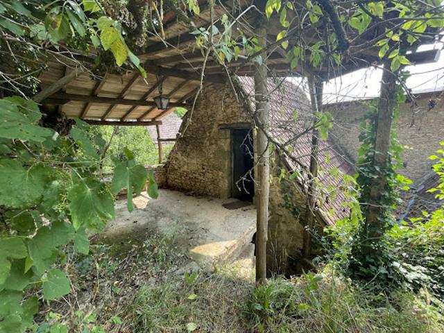 Vente Maison 7 pièces 200 m2 Montignac