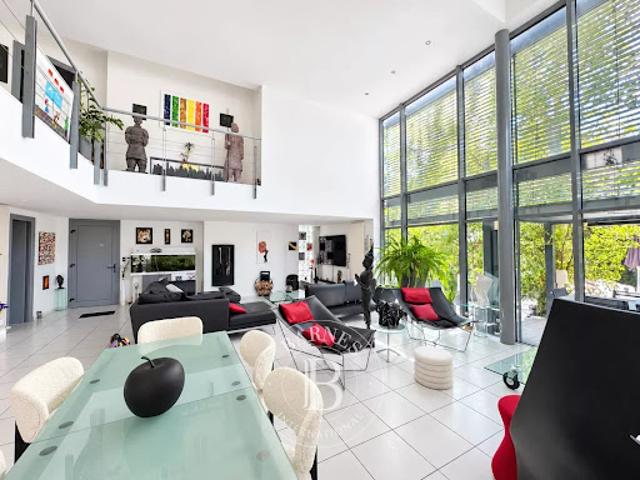 Vente Maison 7 pièces 200 m2 Montpellier