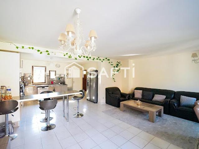 Vente Maison 7 pièces 200 m2 Montreuil