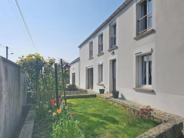 Vente Maison 7 pièces 200 m2 Mormant