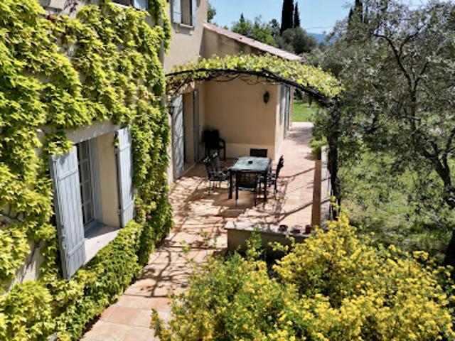 Vente Maison 7 pièces 200 m2 Mormoiron