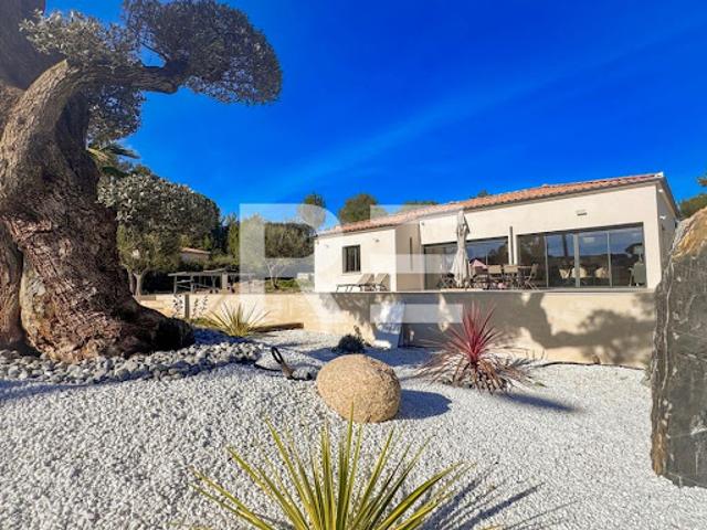 Vente Maison 7 pièces 200 m2 Nimes