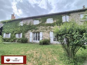 Vente Maison 7 pièces 200 m2 Orvilliers