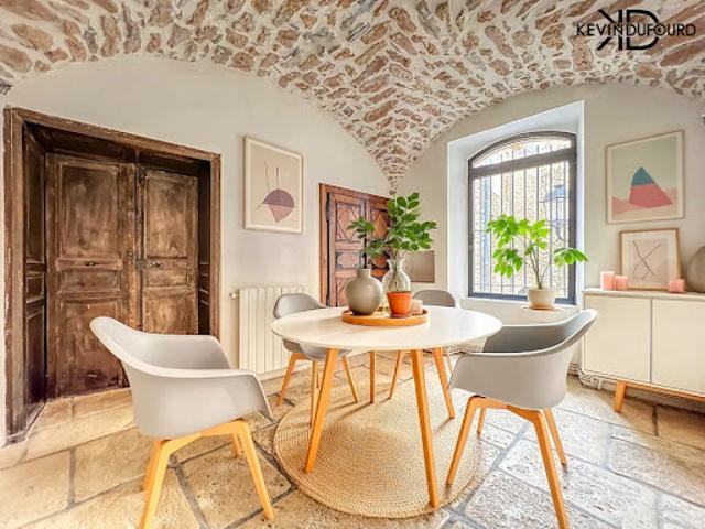 Vente Maison 7 pièces 200 m2 Aubenas