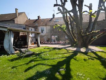 Vente Maison 7 pièces 200 m2 Auteuil