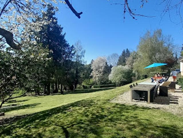 Vente Maison 7 pièces 200 m2 Autun