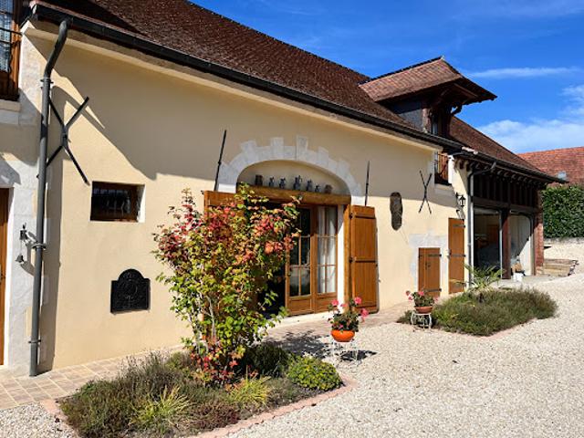 Vente Maison 7 pièces 200 m2 Auxerre