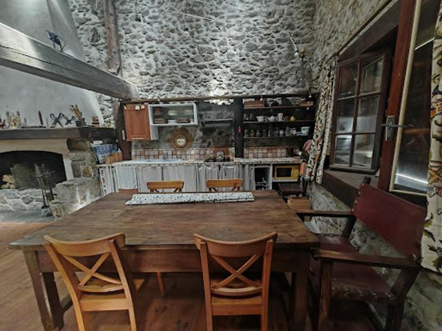 Vente Maison 7 pièces 200 m2 Ax les Thermes