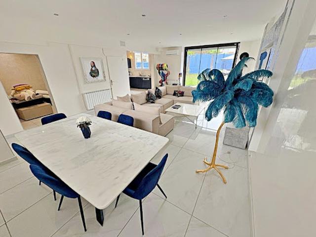 Vente Maison 7 pièces 200 m2 Argenteuil