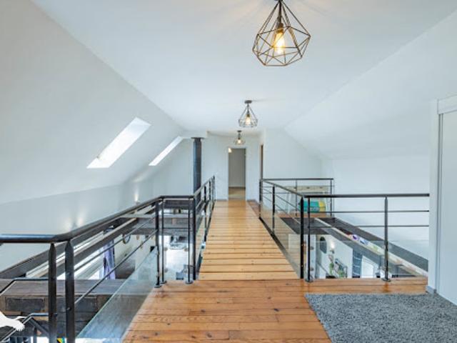 Vente Maison 7 pièces 200 m2 Artiguelouve