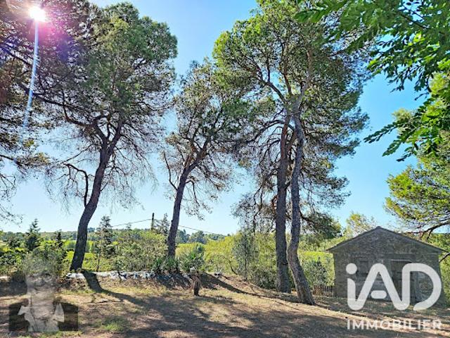 Vente Maison 7 pièces 200 m2 Arzens