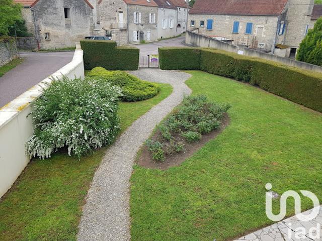 Vente Maison 7 pièces 200 m2 Asnières en Montagne