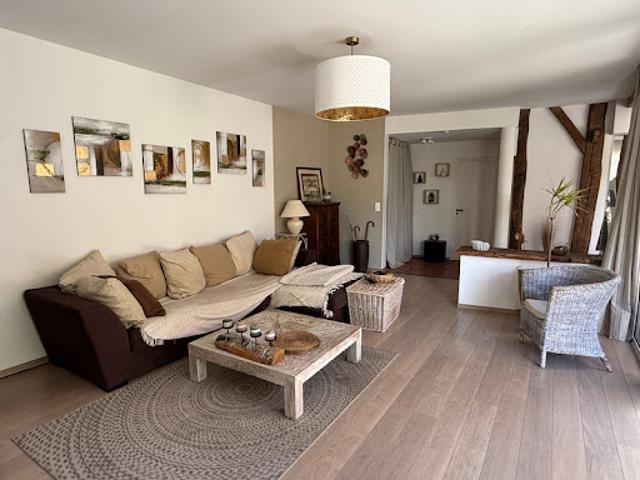 Vente Maison 7 pièces 200 m2 Bachivillers