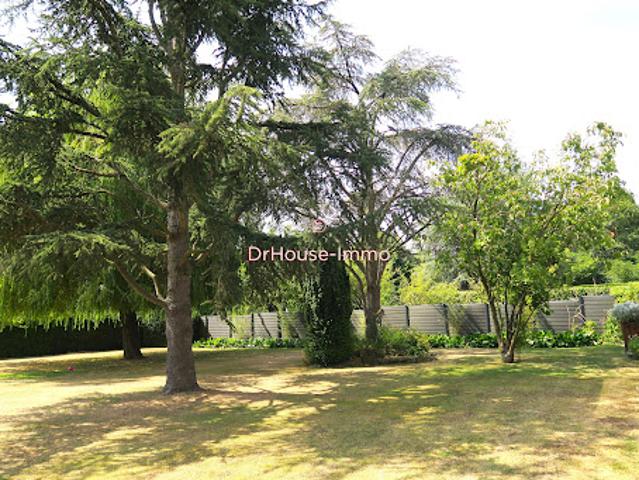 Vente Maison 7 pièces 200 m2 Bailleul