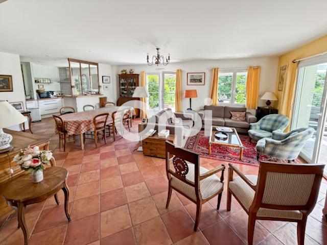 Vente Maison 7 pièces 200 m2 Bazinghen