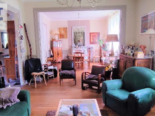Vente Maison 7 pièces 200 m2 Beauvais