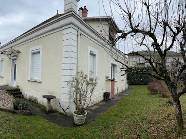 Vente Maison 7 pièces 200 m2 Belley