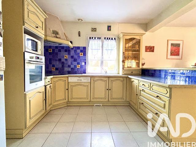 Vente Maison 7 pièces 200 m2 Belloy