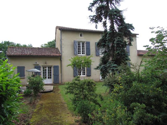 Vente Maison 7 pièces 200 m2 Bernac