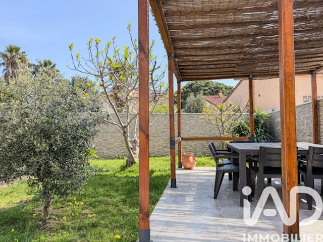 Vente Maison 7 pièces 200 m2 Bompas