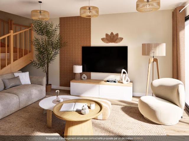 Vente Maison 7 pièces 200 m2 Bordeaux