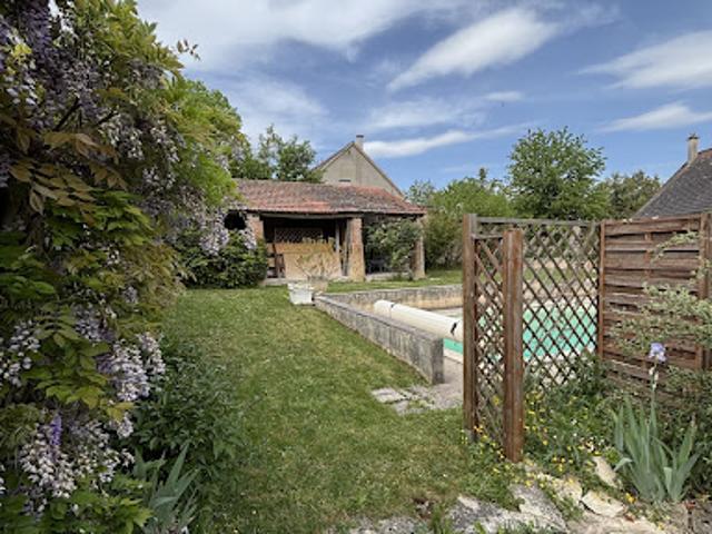 Vente Maison 7 pièces 200 m2 Bransat