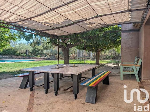 Vente Maison 7 pièces 200 m2 Cuers