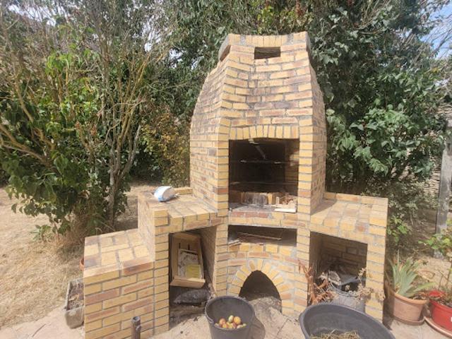 Vente Maison 7 pièces 200 m2 Cuverville