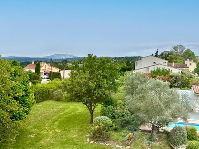 Vente Maison 7 pièces 200 m2 Cabries
