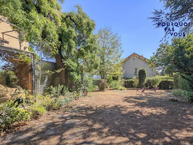 Vente Maison 7 pièces 200 m2 Caluire et Cuire