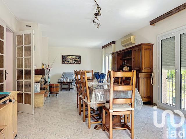 Vente Maison 7 pièces 200 m2 Campsas