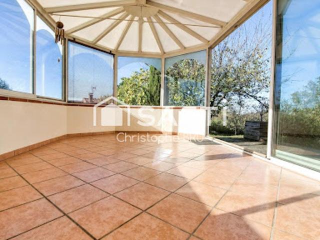 Vente Maison 7 pièces 200 m2 Castanet Tolosan