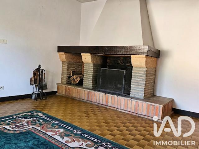 Vente Maison 7 pièces 200 m2 Castelmayran
