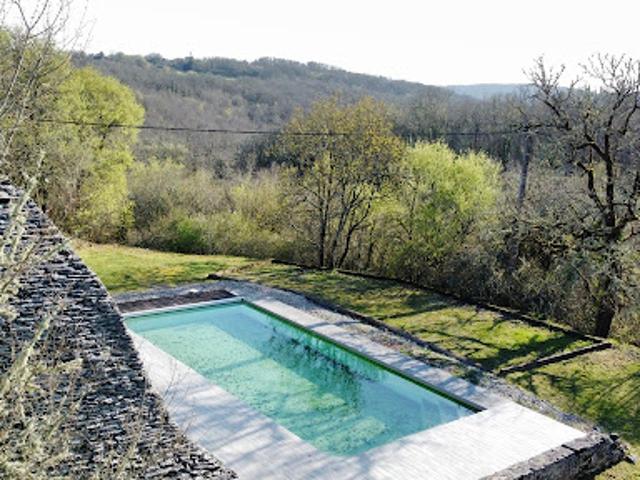 Vente Maison 7 pièces 200 m2 Catus