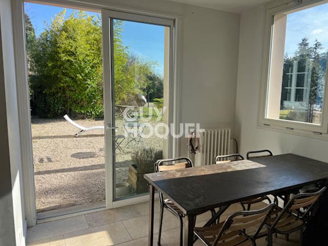 Vente Maison 7 pièces 200 m2 Chevreuse