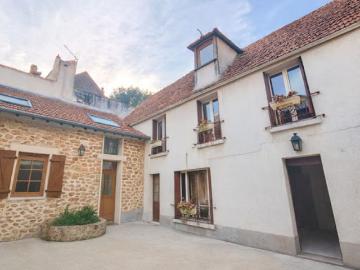 Vente Maison 7 pièces 300 m2 Chambourcy